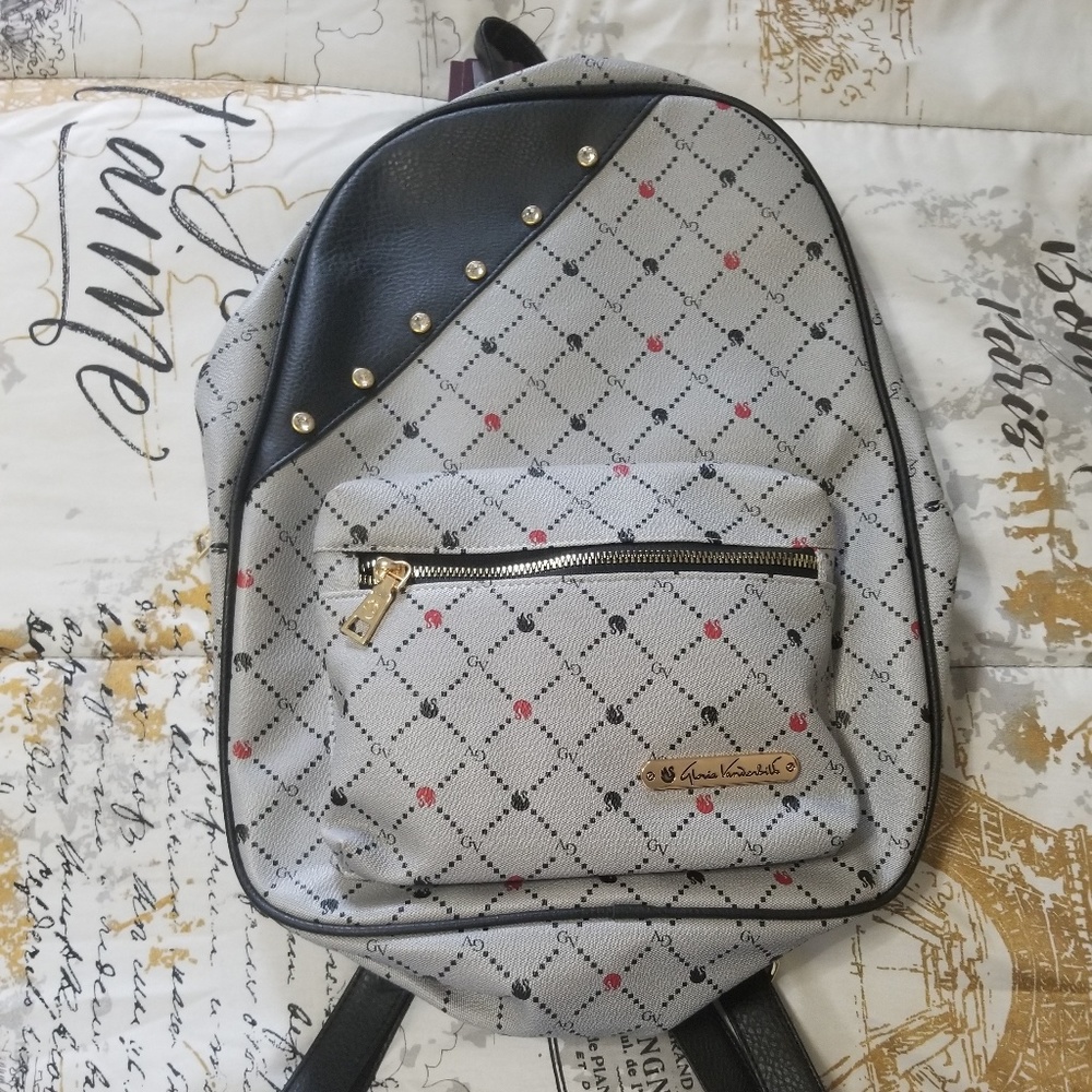 Gloria Vanderbilt Backpack